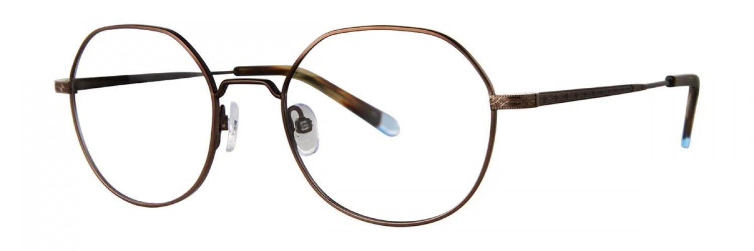 Original Penguin The Duncan Eyeglasses - view 3
